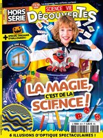 Science & Vie Découvertes